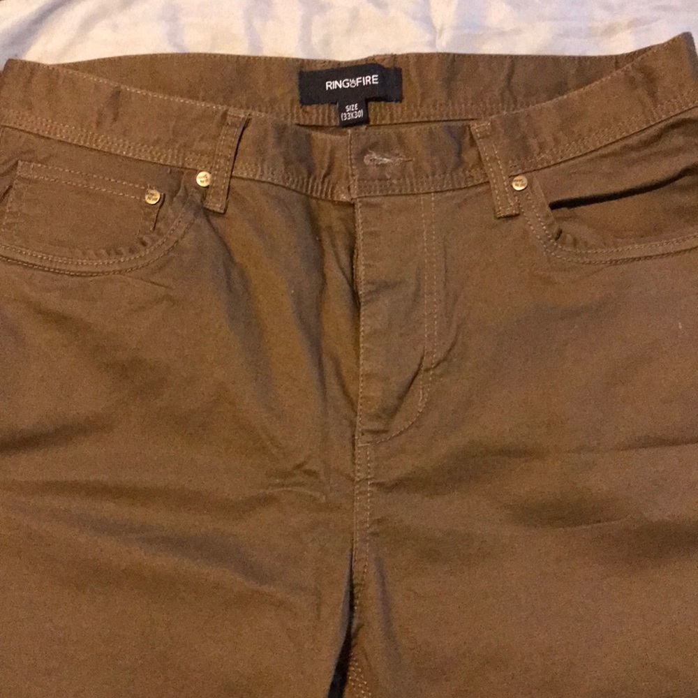Men Jeans